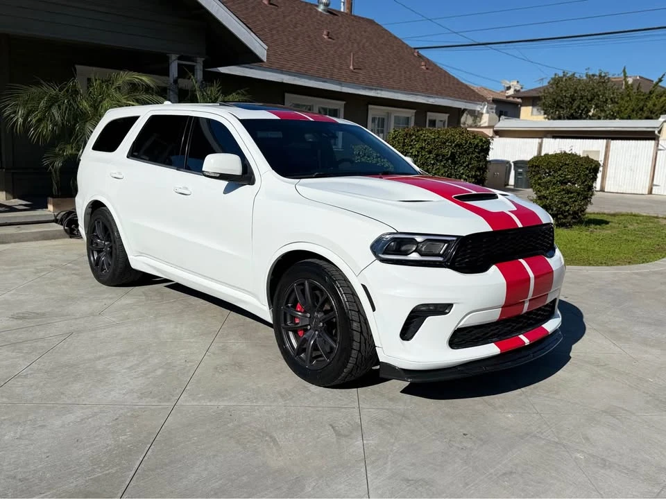 2020 Dodge Durango 3rd Gen - Image 7 of 16