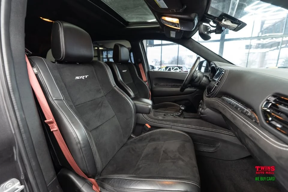 2021 Dodge Durango 3rd Gen - Image 14 of 19