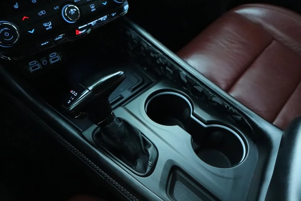 2021 Dodge Durango SRT Hellcat 3rd Gen - Image 20 of 20