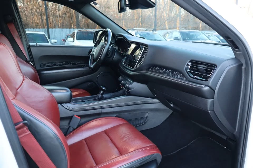2021 Dodge Durango SRT Hellcat 3rd Gen - Image 14 of 20