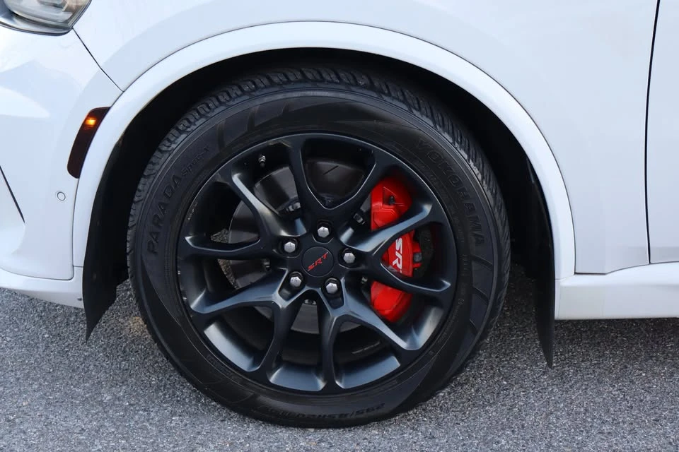 2021 Dodge Durango SRT Hellcat 3rd Gen - Image 9 of 20