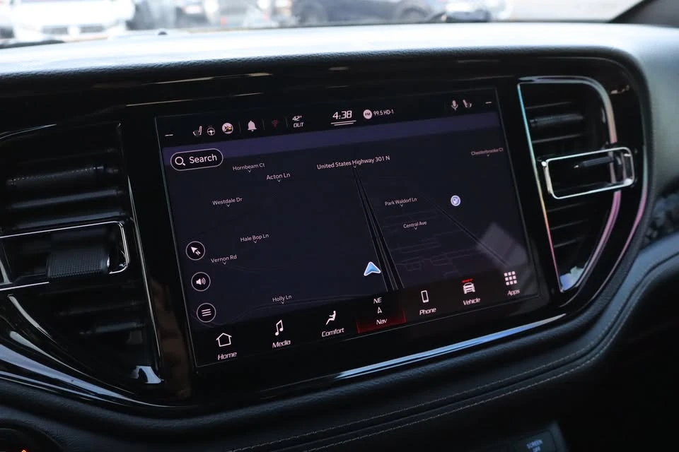 2021 Dodge Durango SRT Hellcat 3rd Gen - Image 18 of 20