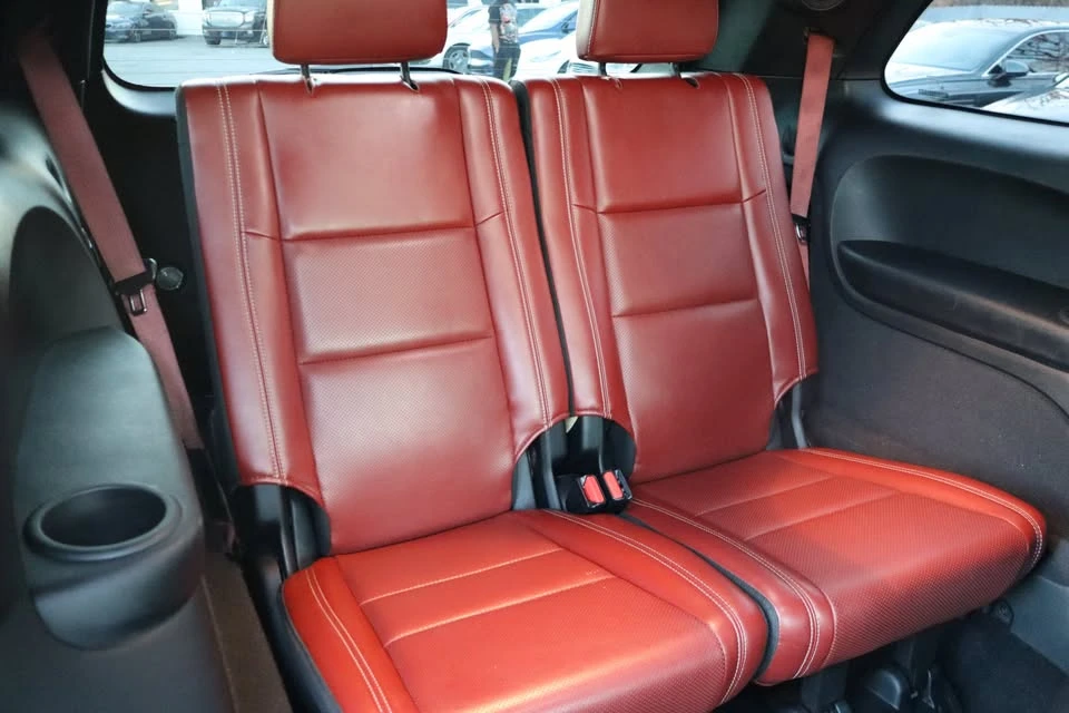 2021 Dodge Durango SRT Hellcat 3rd Gen - Image 12 of 20