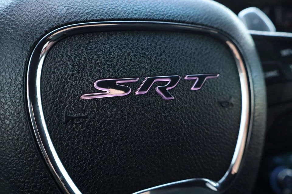2021 Dodge Durango SRT Hellcat 3rd Gen - Image 17 of 20