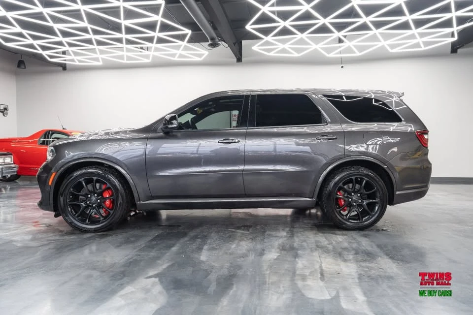 2021 Dodge Durango 3rd Gen - Image 2 of 19