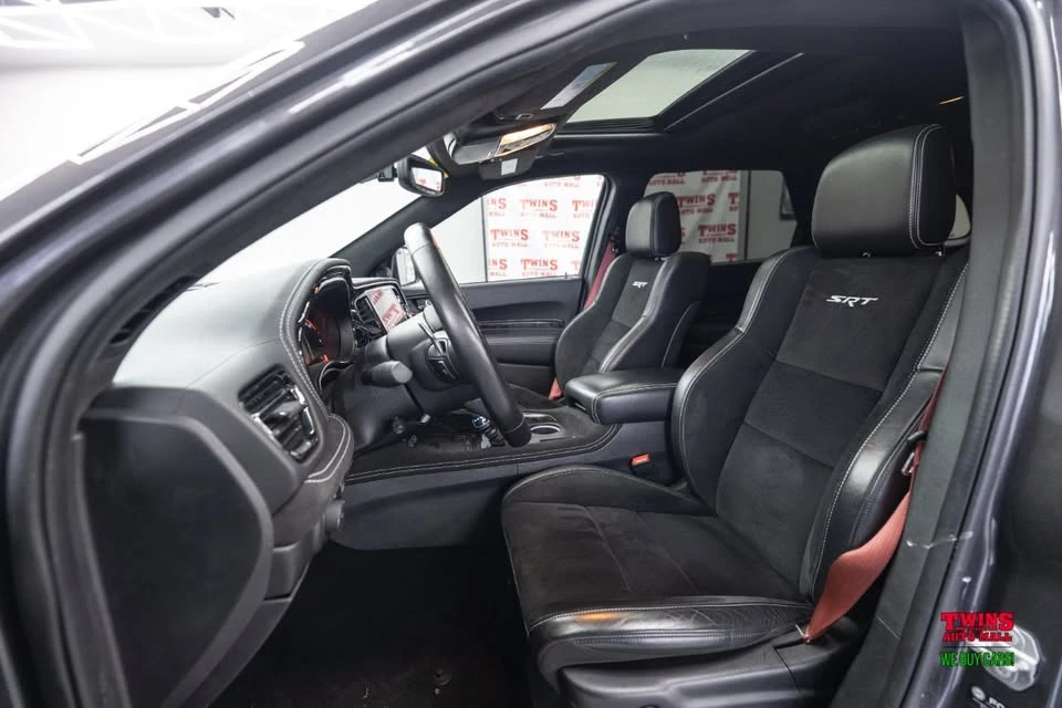 2021 Dodge Durango 3rd Gen - Image 9 of 19