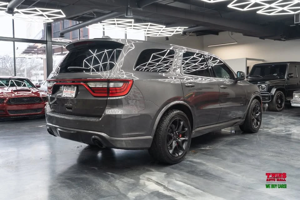 2021 Dodge Durango 3rd Gen - Image 5 of 19