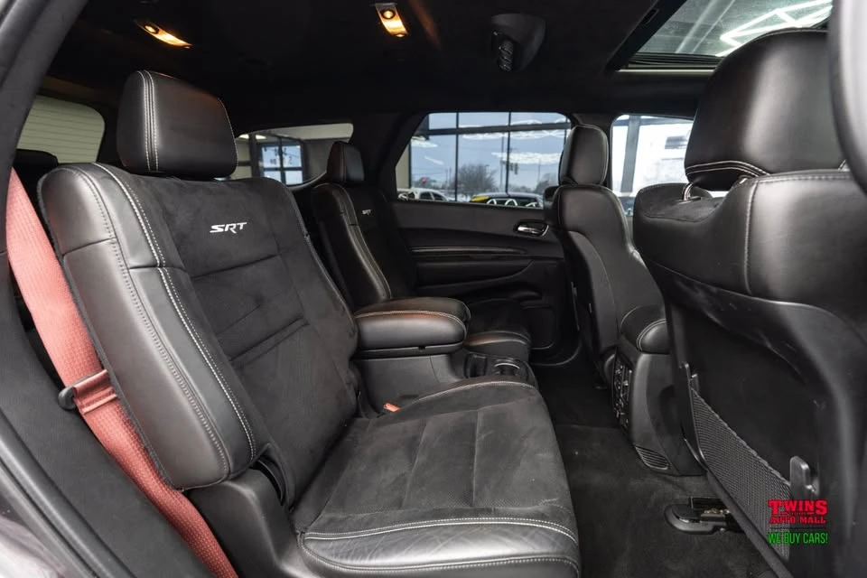 2021 Dodge Durango 3rd Gen - Image 13 of 19