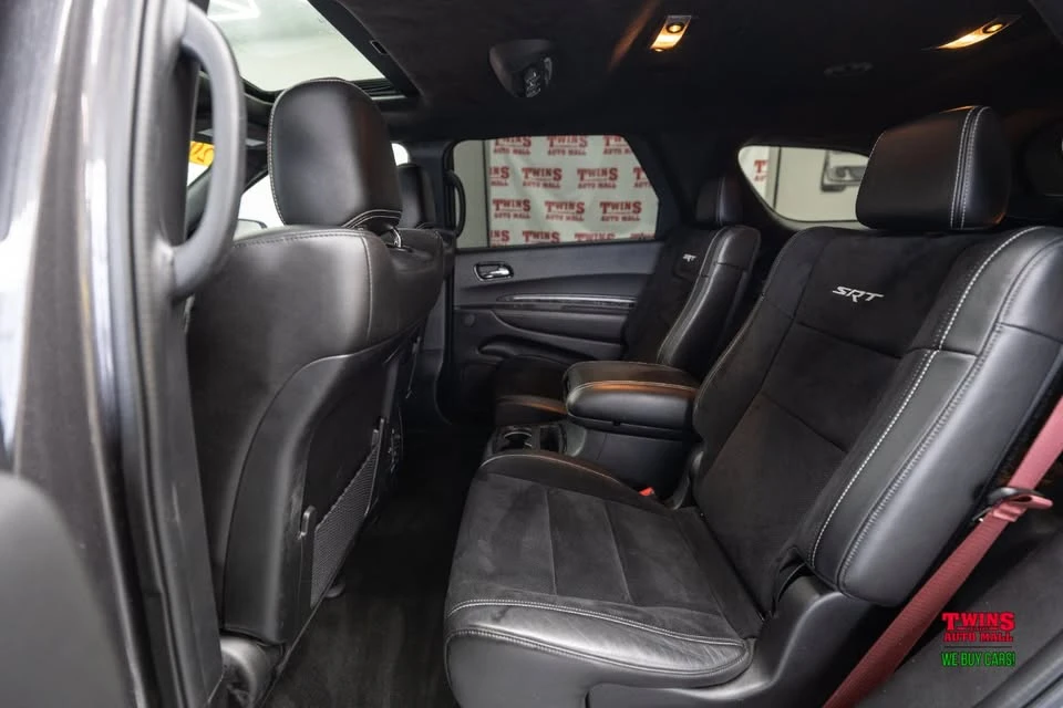2021 Dodge Durango 3rd Gen - Image 10 of 19