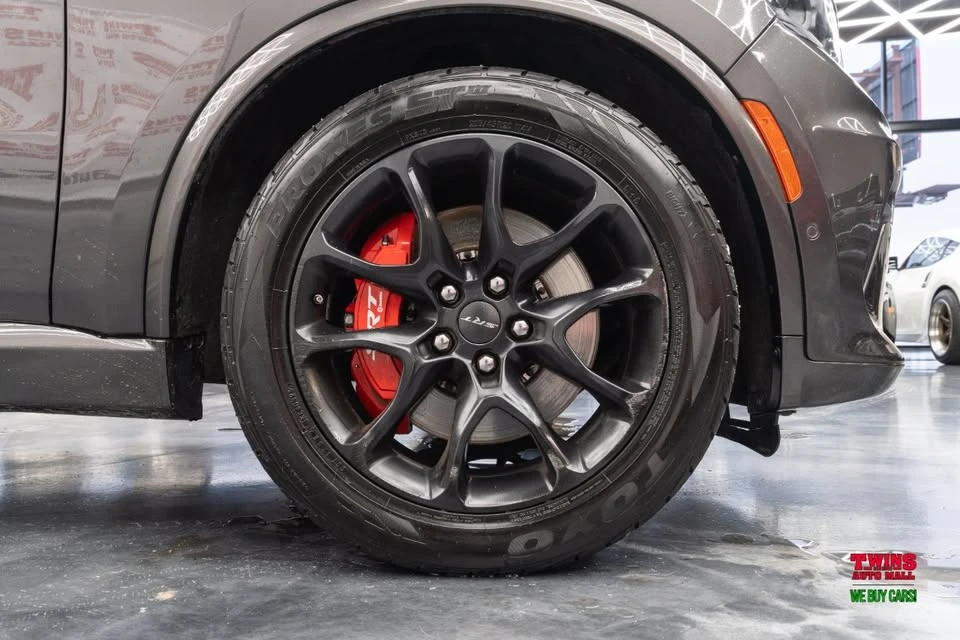 2021 Dodge Durango 3rd Gen - Image 18 of 19