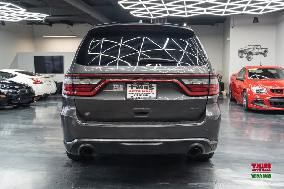 2021 Dodge Durango 3rd Gen - Image 4 of 19