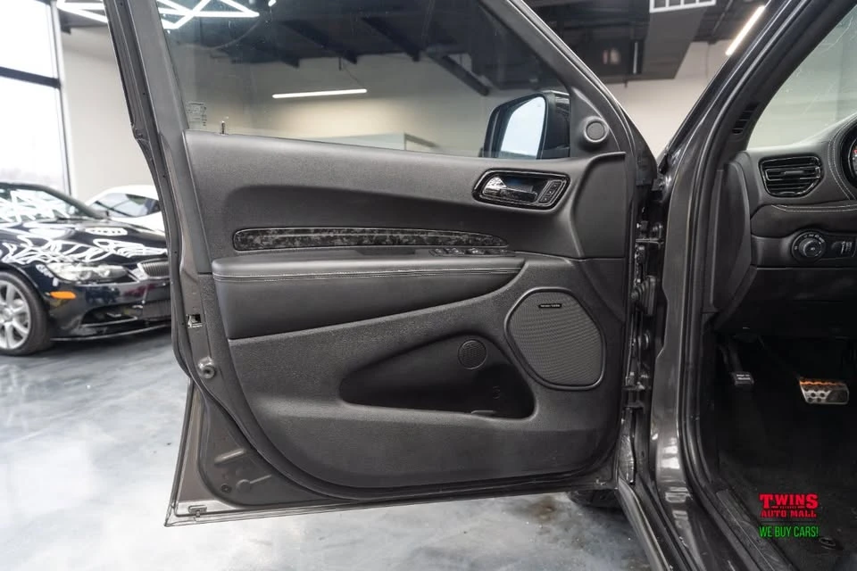 2021 Dodge Durango 3rd Gen - Image 7 of 19