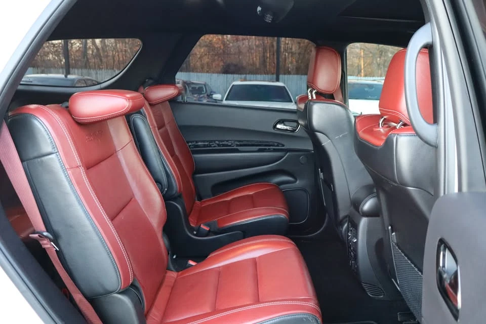 2021 Dodge Durango SRT Hellcat 3rd Gen - Image 13 of 20