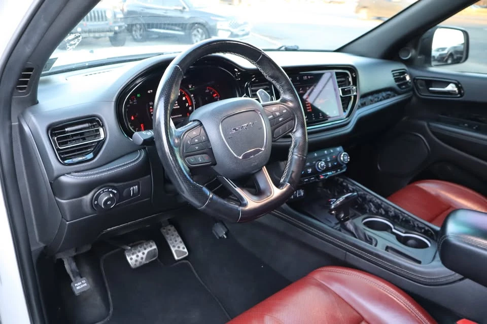 2021 Dodge Durango SRT Hellcat 3rd Gen - Image 16 of 20