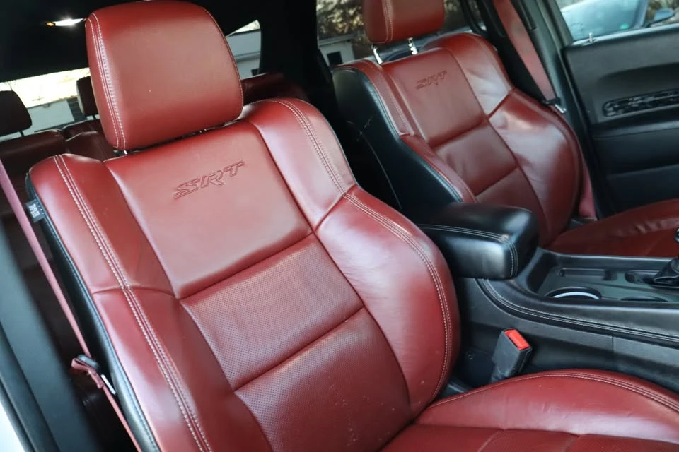2021 Dodge Durango SRT Hellcat 3rd Gen - Image 15 of 20