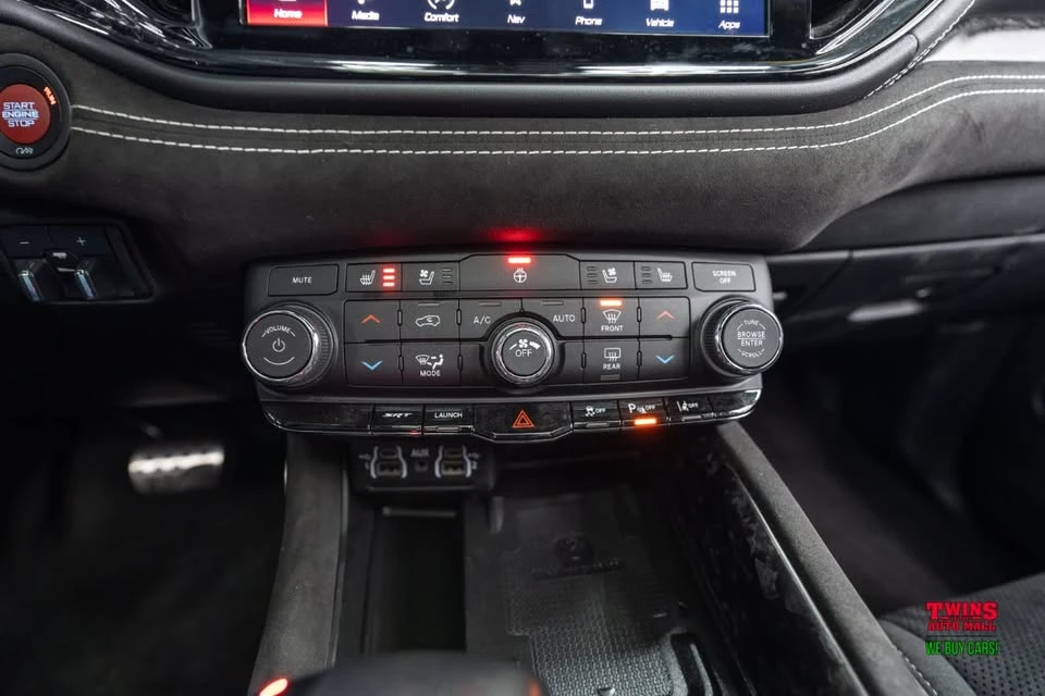 2021 Dodge Durango 3rd Gen - Image 17 of 19