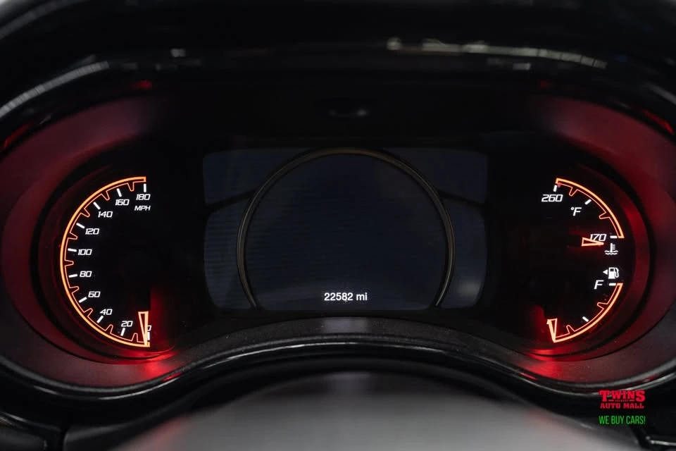 2021 Dodge Durango 3rd Gen - Image 16 of 19
