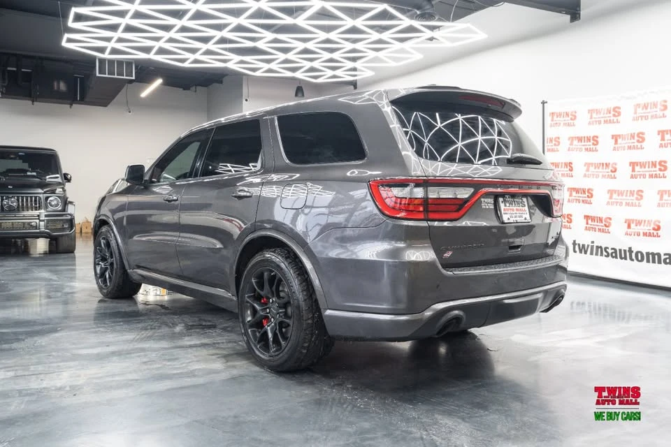 2021 Dodge Durango 3rd Gen - Image 3 of 19