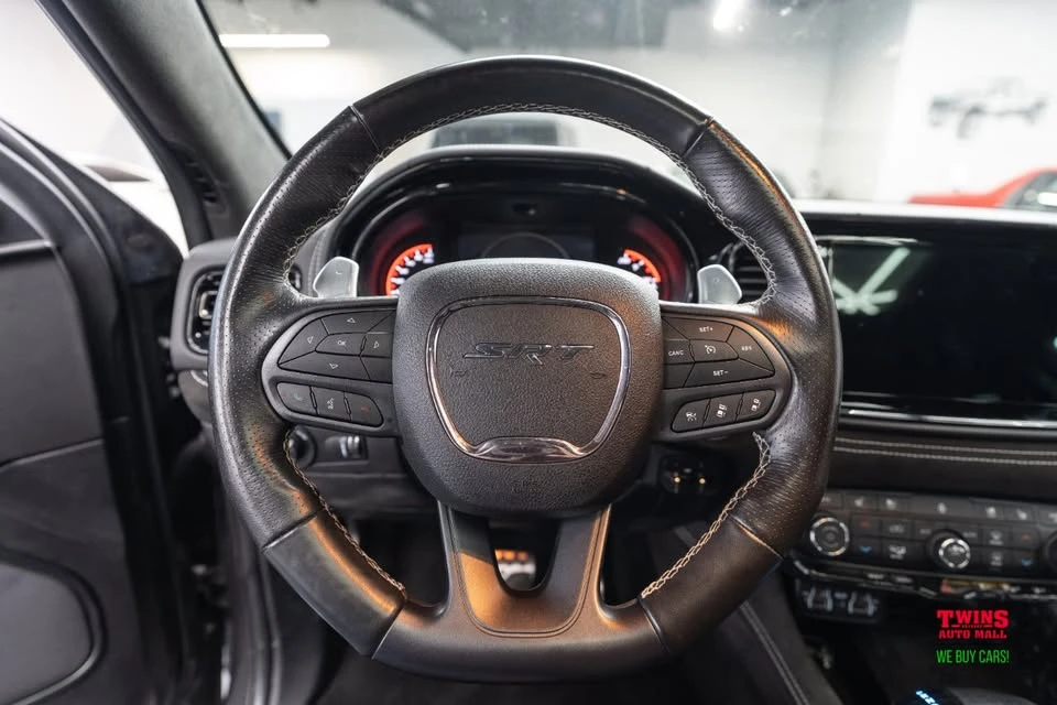 2021 Dodge Durango 3rd Gen - Image 15 of 19