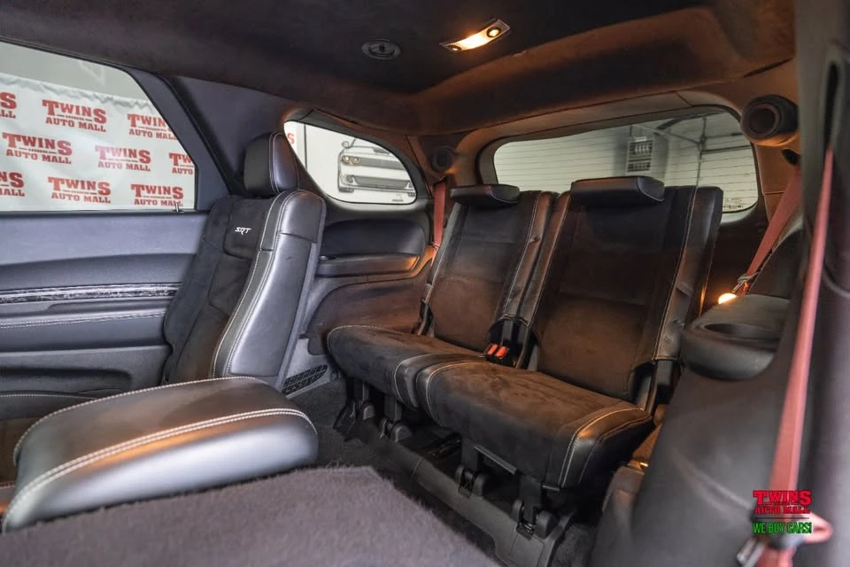 2021 Dodge Durango 3rd Gen - Image 11 of 19