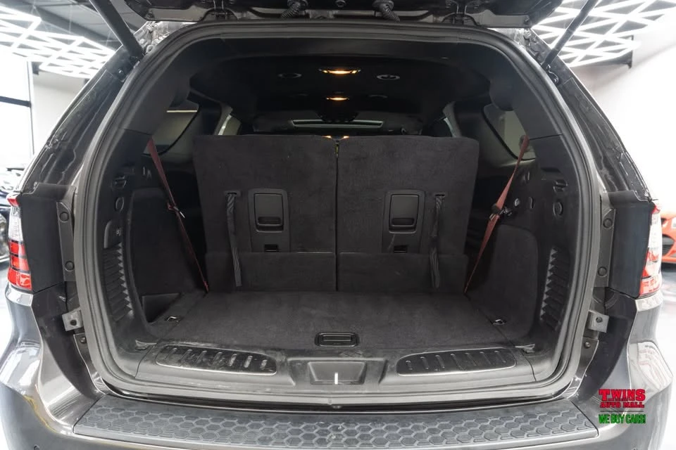 2021 Dodge Durango 3rd Gen - Image 12 of 19