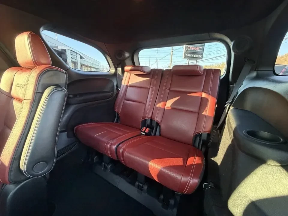 2021 Dodge Durango SRT Hellcat 3rd Gen - Image 3 of 6