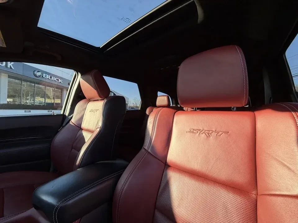 2021 Dodge Durango SRT Hellcat 3rd Gen - Image 2 of 6