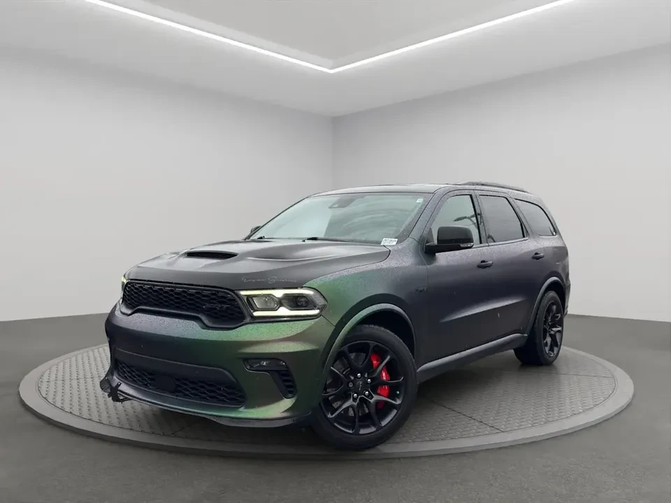 2021 Dodge Durango 3rd Gen - Image 2 of 10