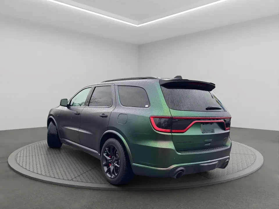 2021 Dodge Durango 3rd Gen - Image 4 of 10
