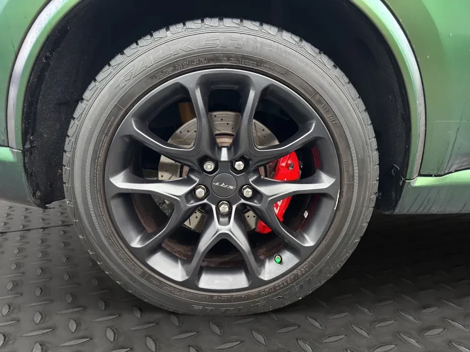 2021 Dodge Durango 3rd Gen - Image 5 of 10