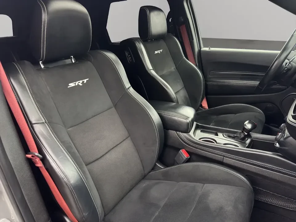 2021 Dodge Durango 3rd Gen - Image 9 of 10