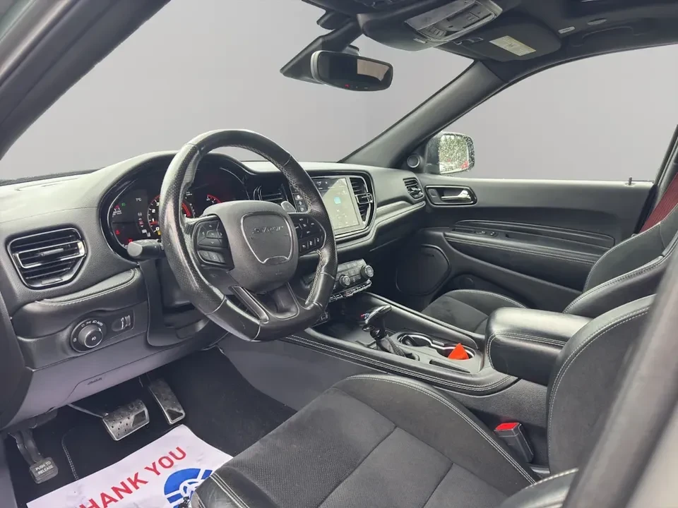 2021 Dodge Durango 3rd Gen - Image 7 of 10