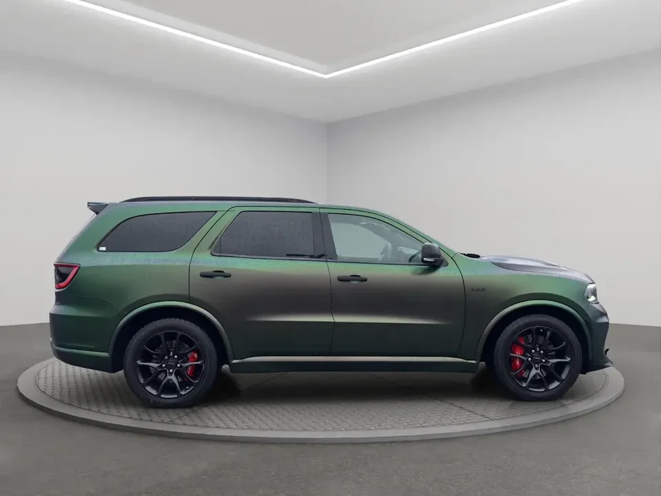 2021 Dodge Durango 3rd Gen - Image 3 of 10