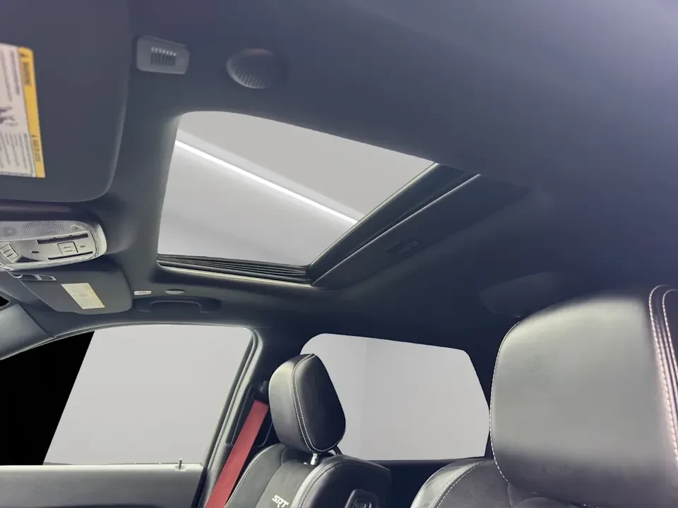 2021 Dodge Durango 3rd Gen - Image 10 of 10