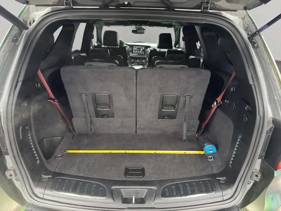2021 Dodge Durango 3rd Gen - Image 6 of 10