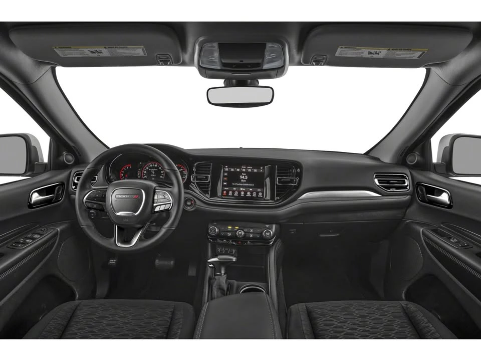 2021 Dodge Durango SRT Hellcat 3rd Gen - Image 10 of 20