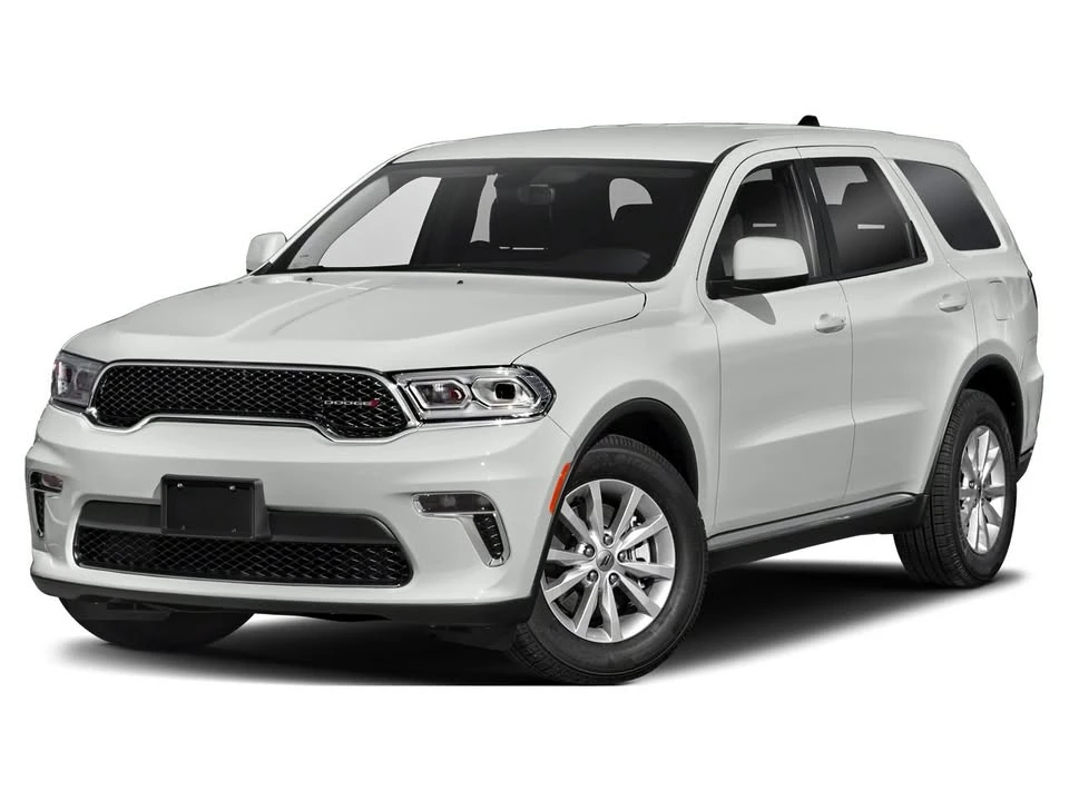 2021 Dodge Durango SRT Hellcat 3rd Gen - Image 2 of 20