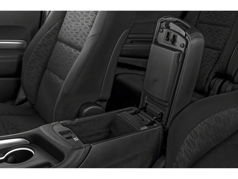 2021 Dodge Durango SRT Hellcat 3rd Gen - Image 15 of 20