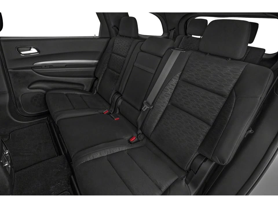 2021 Dodge Durango SRT Hellcat 3rd Gen - Image 14 of 20