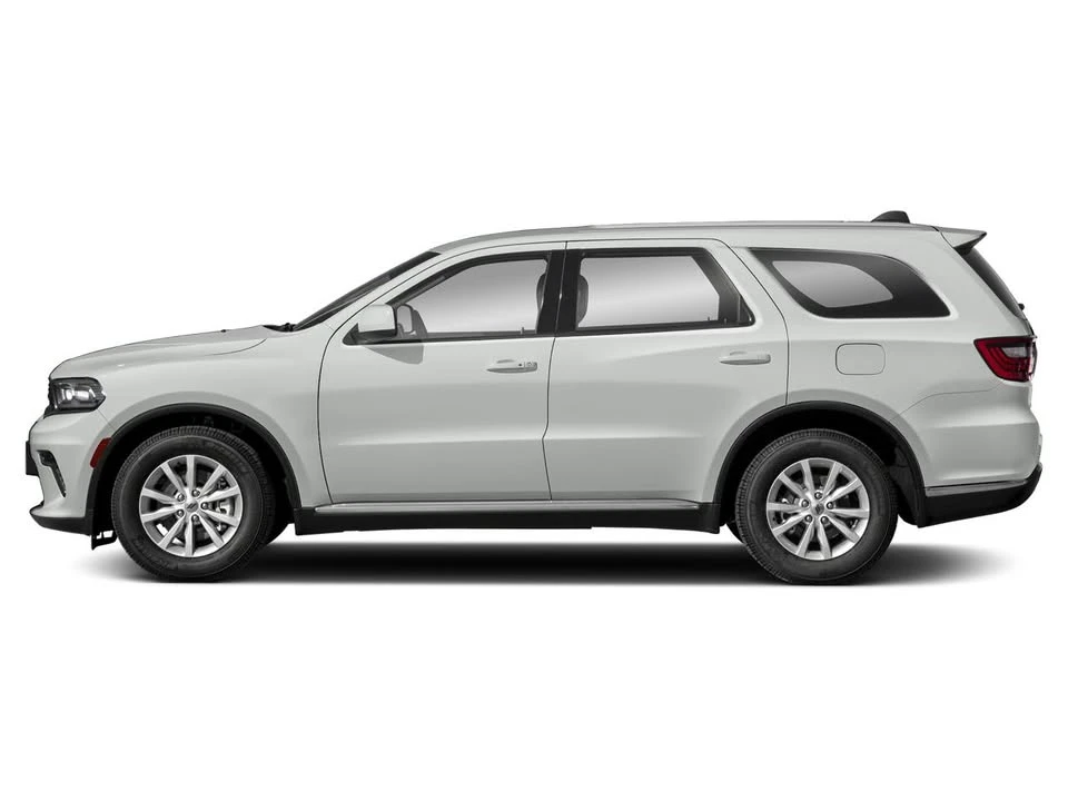 2021 Dodge Durango SRT Hellcat 3rd Gen - Image 8 of 20