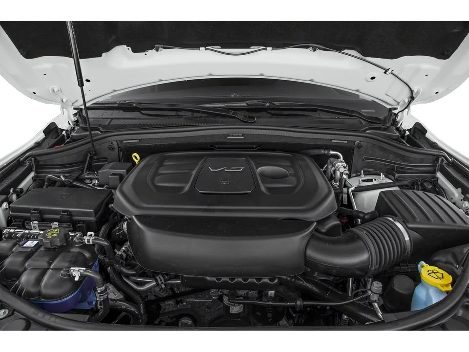 2021 Dodge Durango SRT Hellcat 3rd Gen - Image 13 of 20