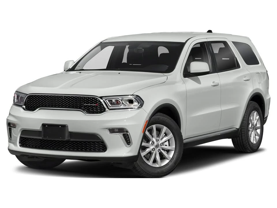 2021 Dodge Durango SRT Hellcat 3rd Gen - Image 6 of 20