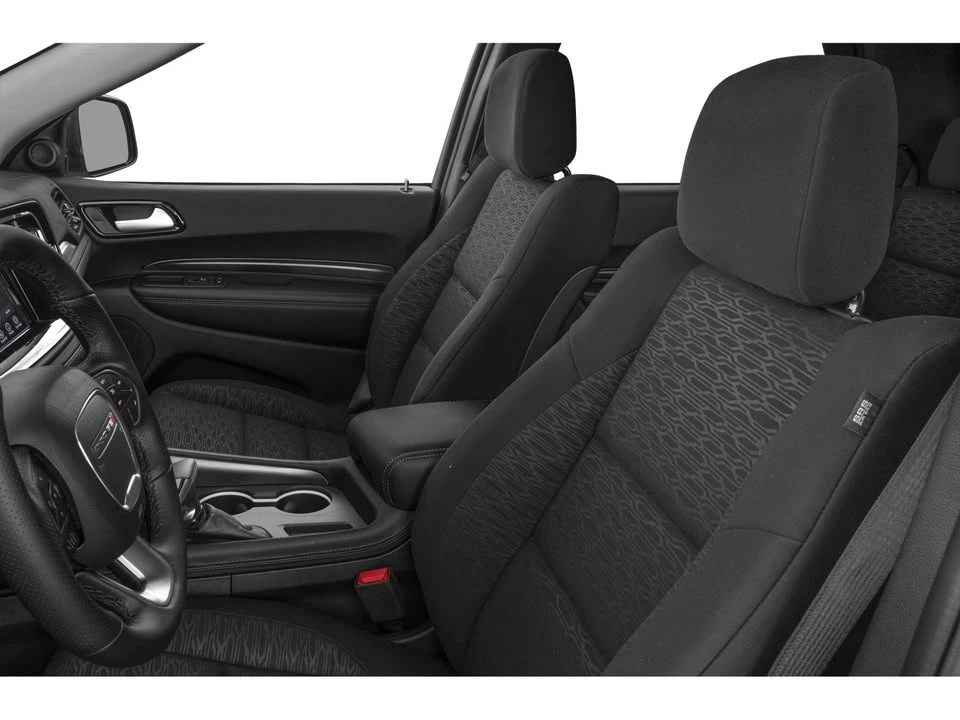 2021 Dodge Durango SRT Hellcat 3rd Gen - Image 11 of 20