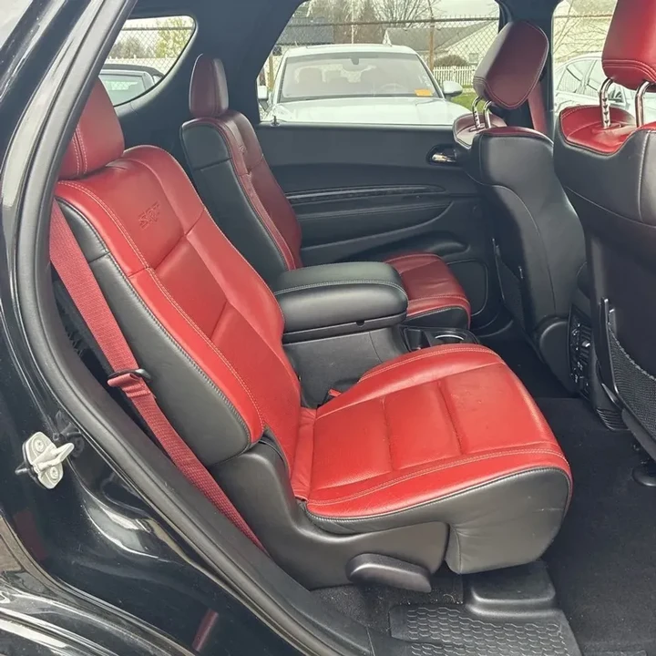 2021 Dodge Durango SRT Hellcat 3rd Gen - Image 14 of 15