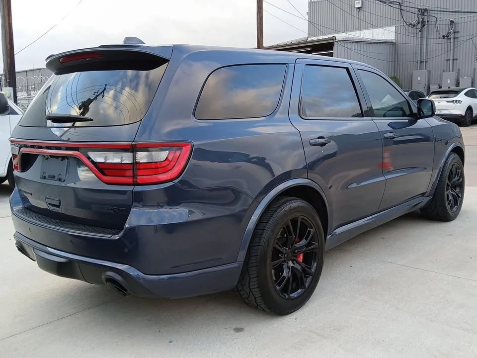 2021 Dodge Durango 3rd Gen - Image 9 of 10