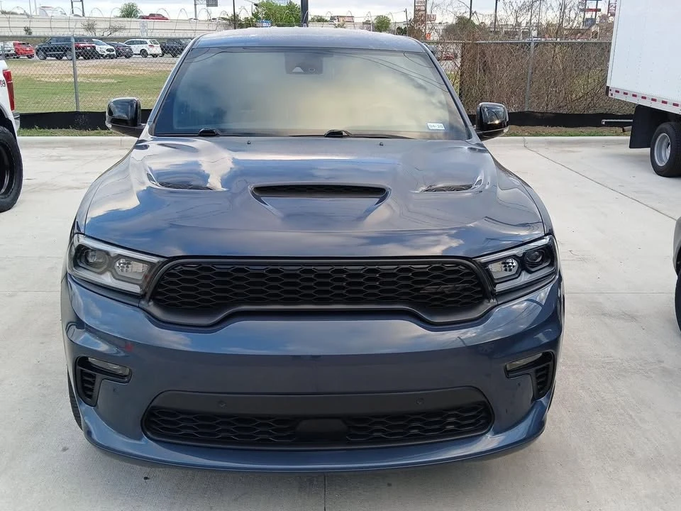 2021 Dodge Durango 3rd Gen - Image 5 of 10