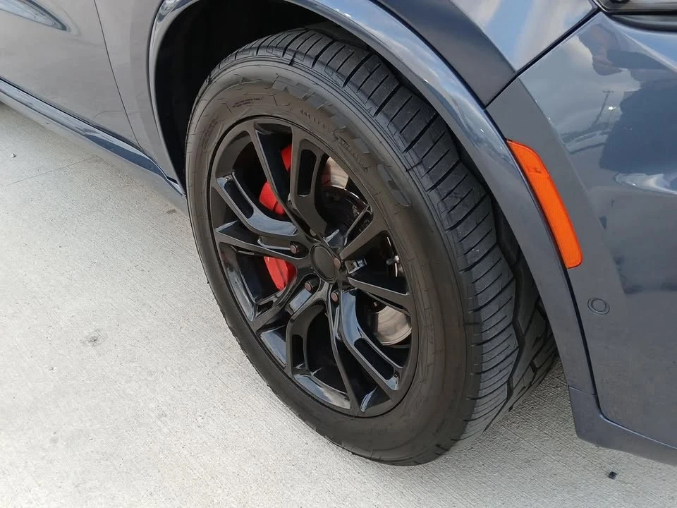 2021 Dodge Durango 3rd Gen - Image 7 of 10
