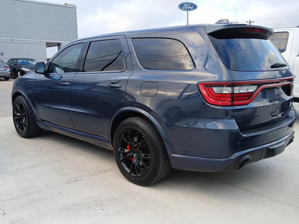 2021 Dodge Durango 3rd Gen - Image 10 of 10