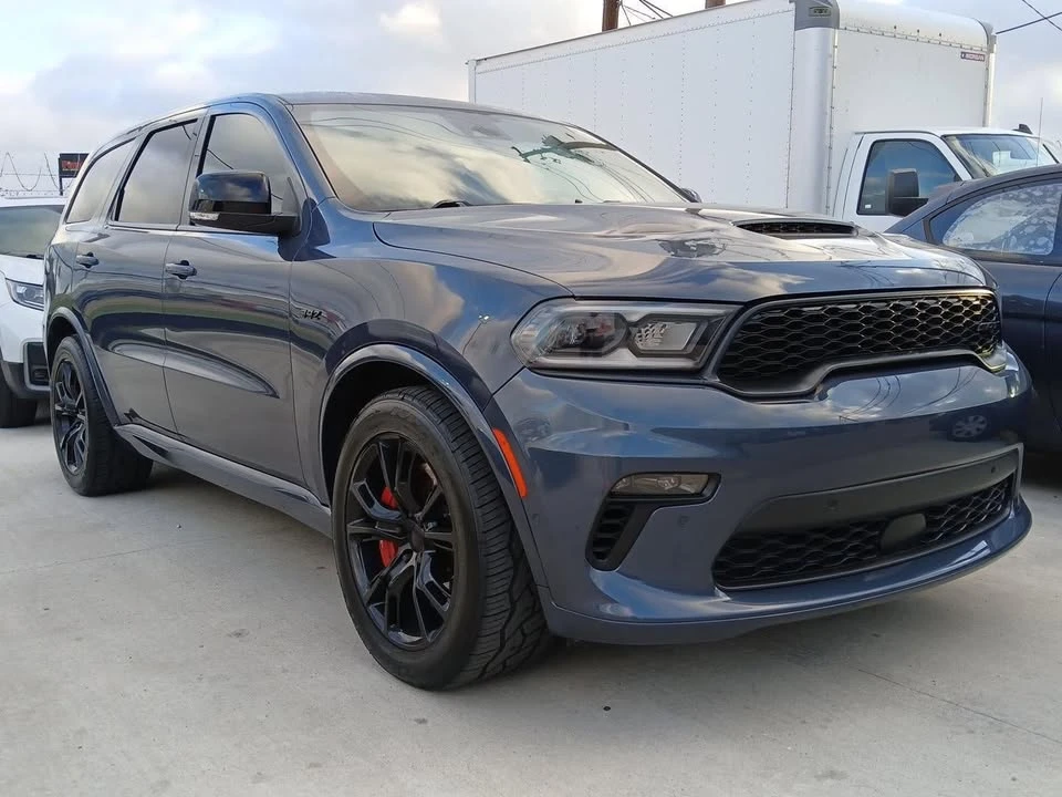 2021 Dodge Durango 3rd Gen - Image 6 of 10
