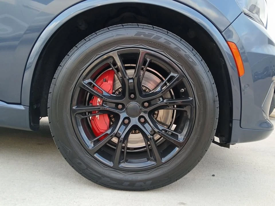 2021 Dodge Durango 3rd Gen - Image 8 of 10